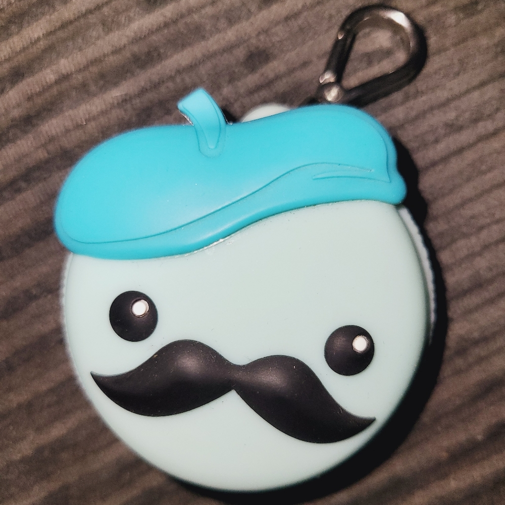 Bath and Body Works Hand Sanitizer Holder